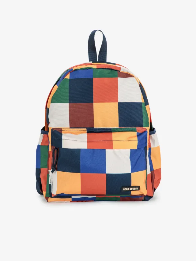Bobo Choses SB225AI052 tøjprøve onesize unik