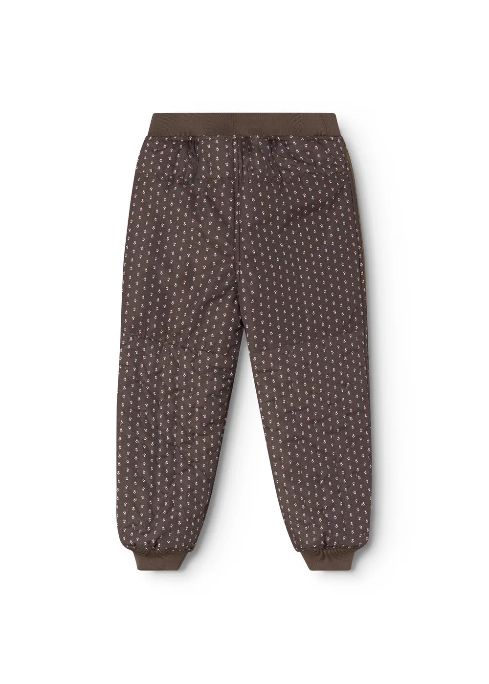 MarMar Odin Pants termobukser Flower Stripe 9M vandafvisende