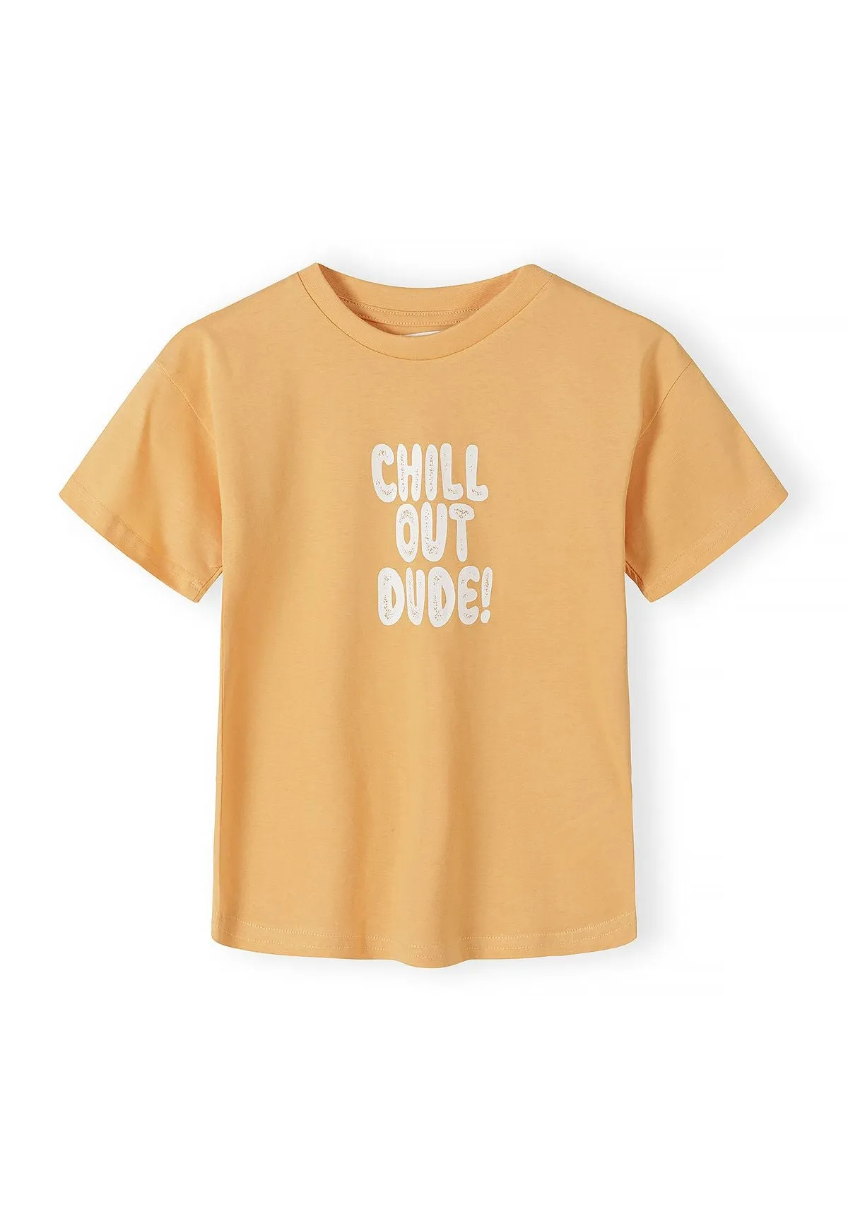 Minoti 44873 drenge t-shirts 5-pak surf bomuld