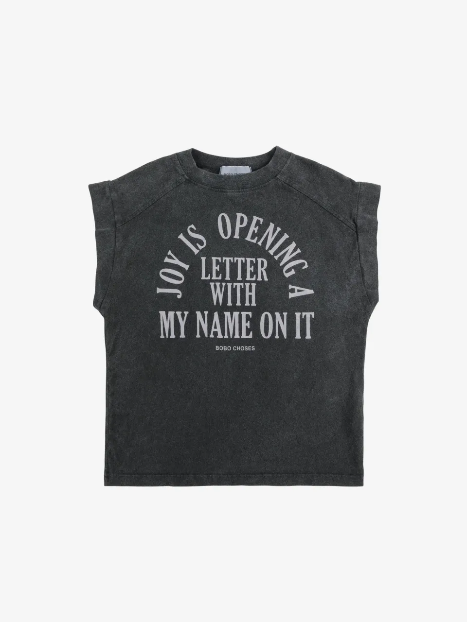 Bobo Choses 125AC020 prøve 4-5 Years sample