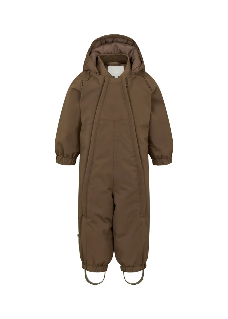 MarMar Oriel flyverdragt Deep Choco thermolite
