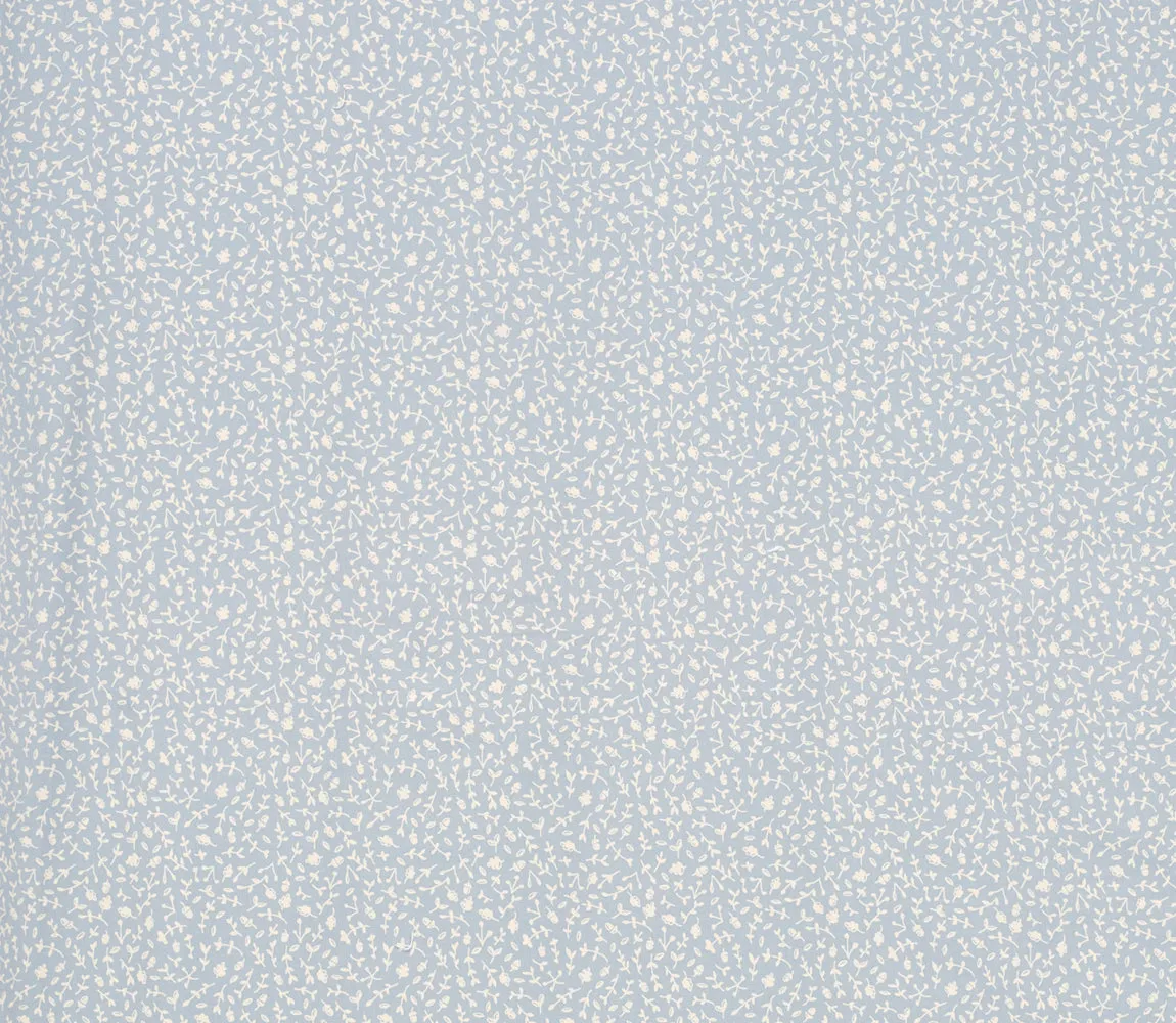 MarMar Wet Wipe Cover vådservietbetræk Meadow Leaves økologisk 20x12 cm