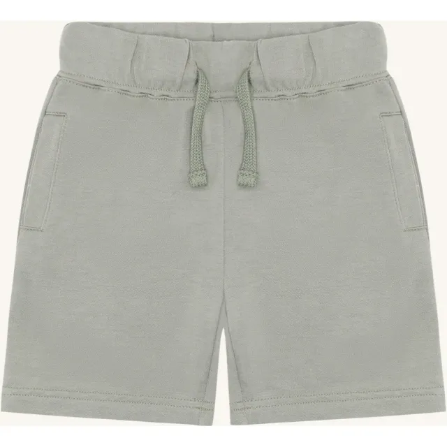 Hust & Claire HCHuggi Solid shorts Forest Fog bambus