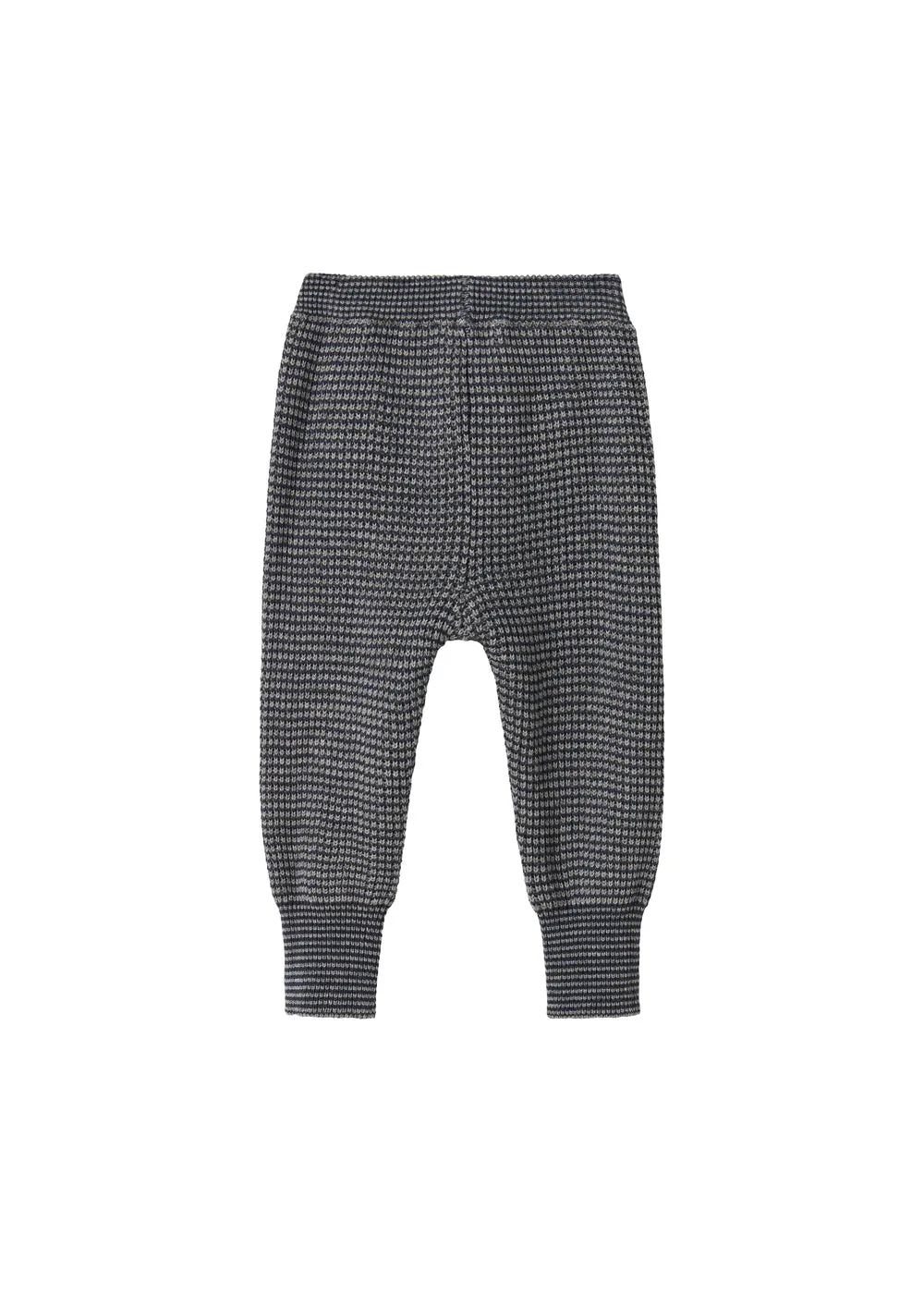 MarMar Penn strikbukser Pilot Navy Stripe babyuld