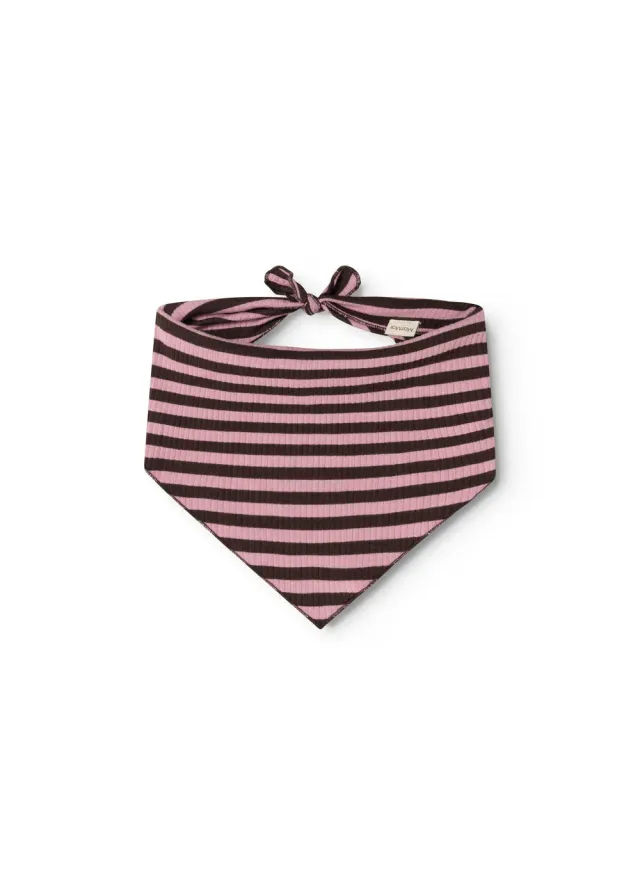 MarMar Arka tørklæde Heather Stripe modal 55x23