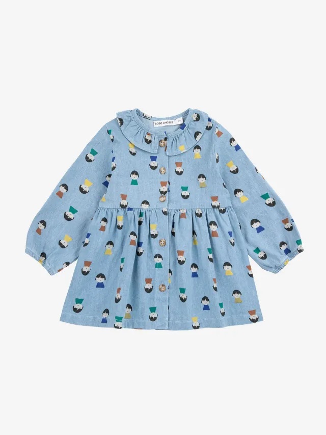Bobo Choses SB225AB089 babytøj til baby