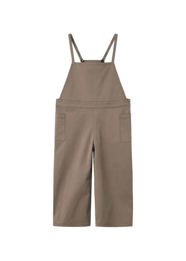 MarMar Riba Selebukser Dusty Brown chino