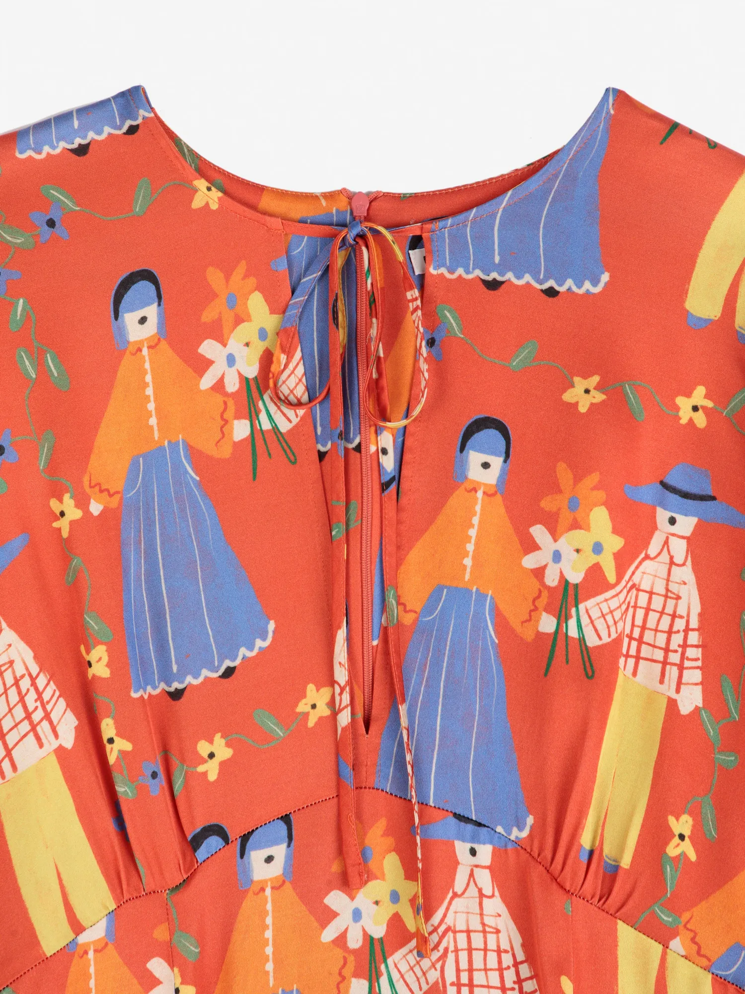 Bobo Choses 125AD066 dametøj S sample