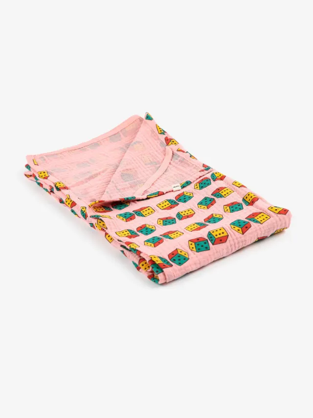 Bobo Choses SB225AH020 tøjprøve one size AW25