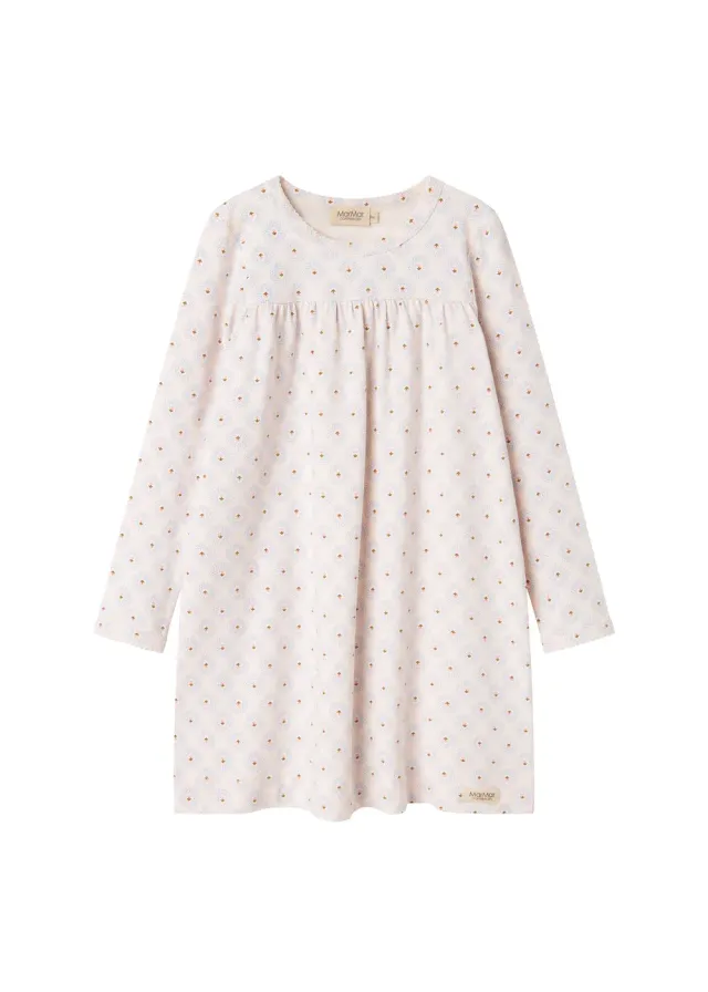 MarMar Night Gown natkjole Little Tulip blomstret