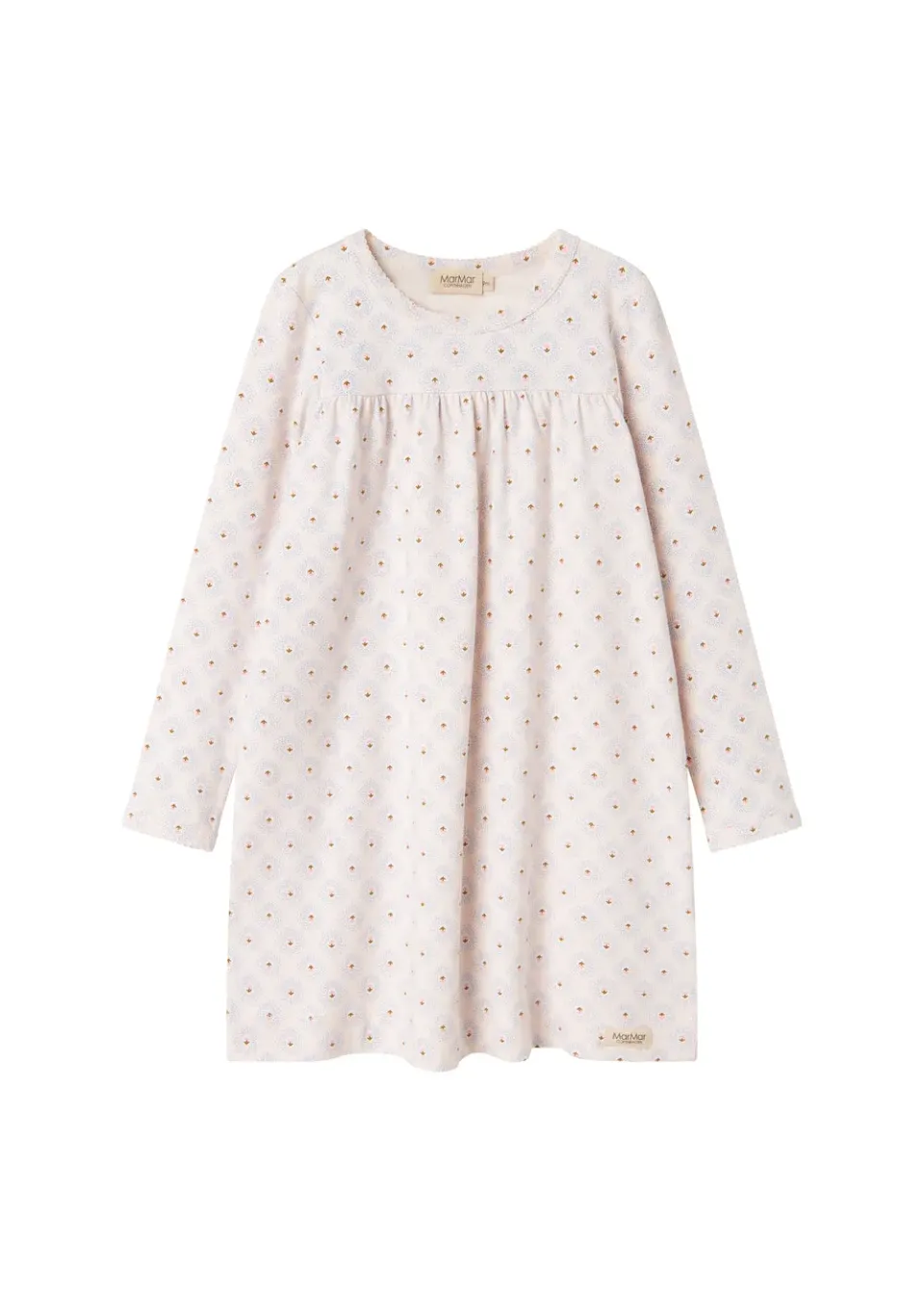 MarMar Night Gown natkjole Little Tulip blomstret