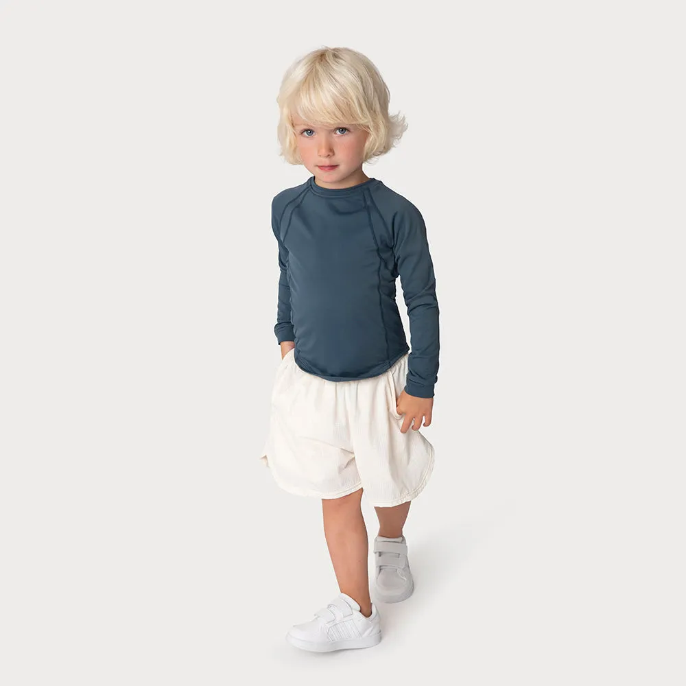 MINI A TURE MATELVART shorts Air Supply strækbar