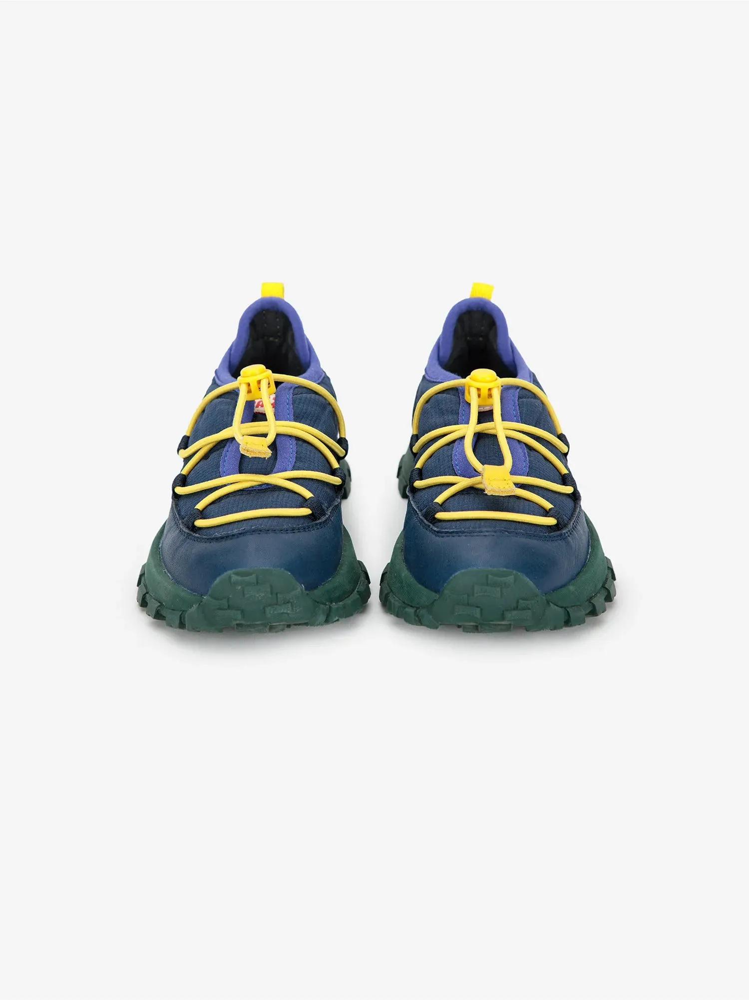 Bobo Choses Tic-Tac-Toe Drift Trail sneakers genbrug