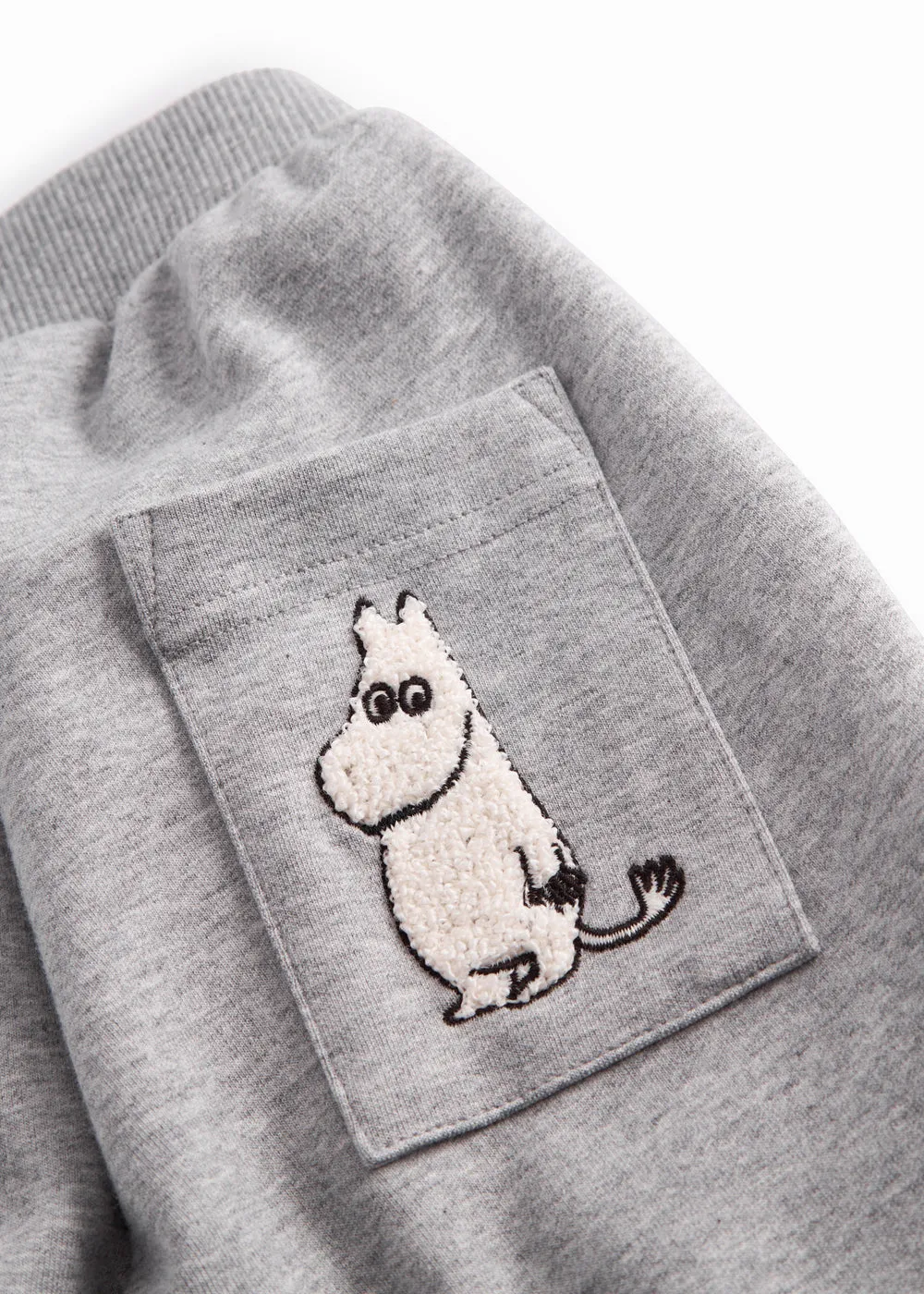 MarMar Pelon B sweatbukser Moomin House