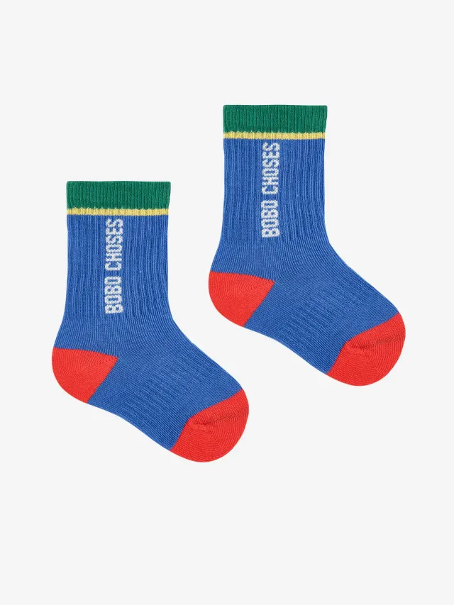 Bobo Choses SB225AH037 tøjprøve 20-22 enkeltstykke