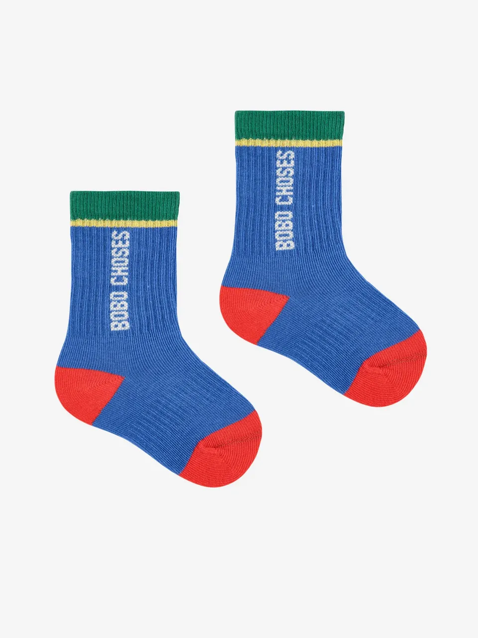 Bobo Choses SB225AH037 tøjprøve 20-22 enkeltstykke