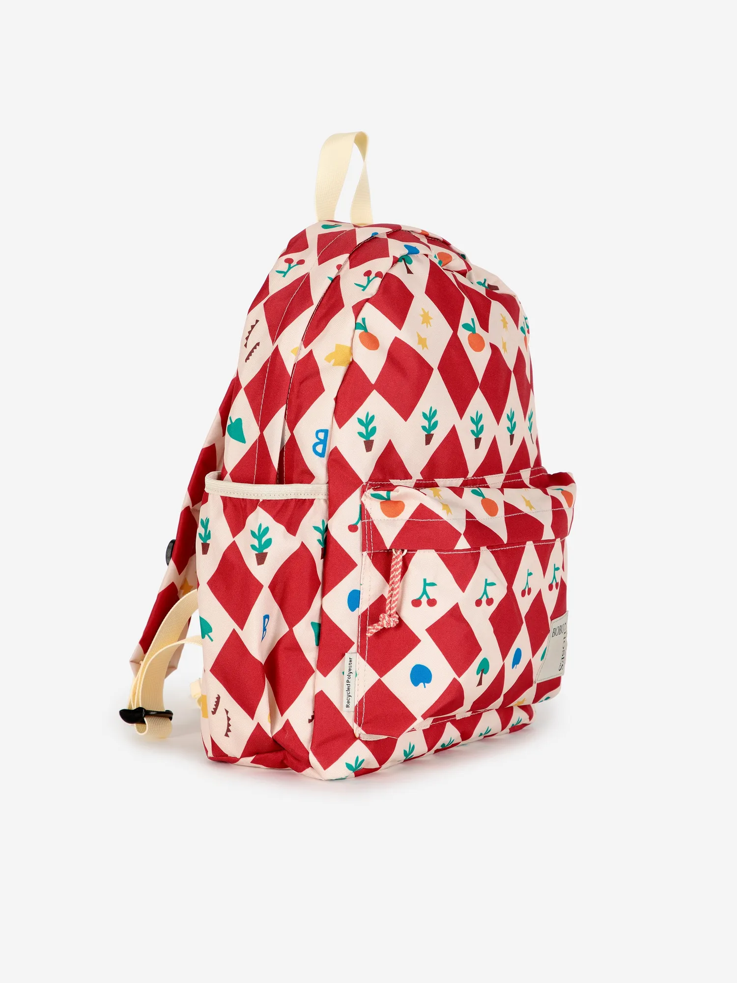 Bobo Choses 224AI016 tøjprøve one size