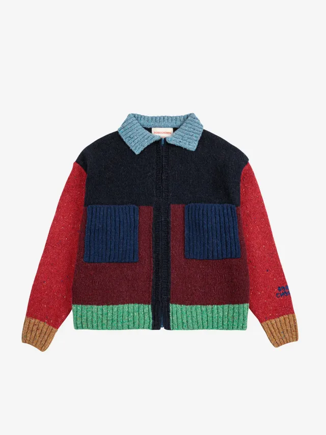 Bobo Choses Woman SB225AC116 proevemodel 4-5 aar sample