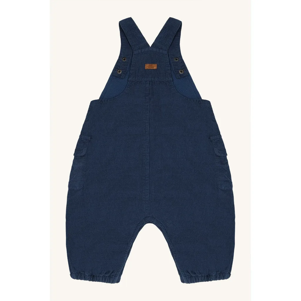 Hust & Claire HCMaks smækbukser vintage indigo