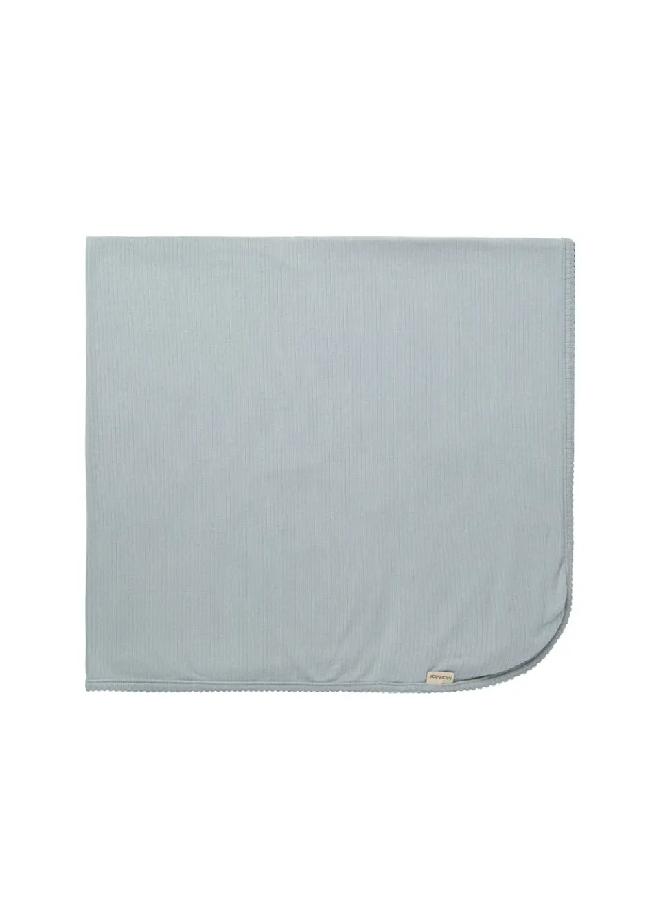 MarMar Alida tæppe Blue Stone 80x80 modal