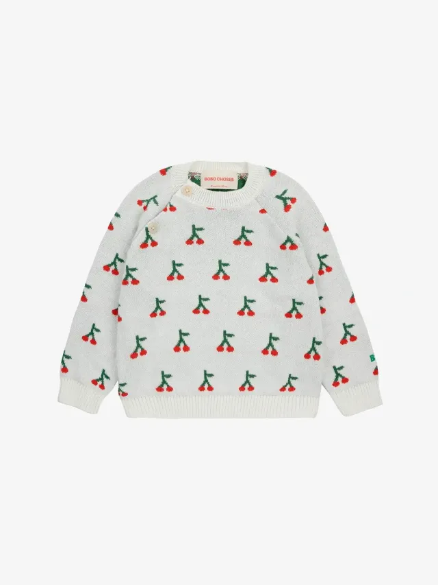 Bobo Choses 224AB115 babytøj 9 mdr. sample