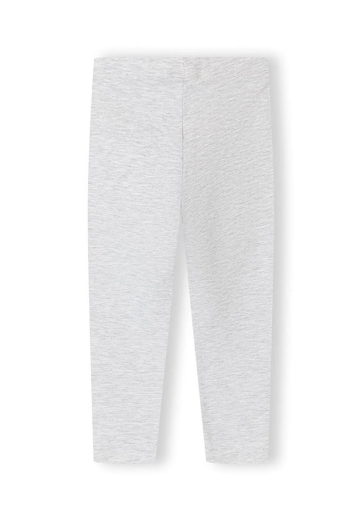 Minoti 44855 leggings 5-pak bomuld mix