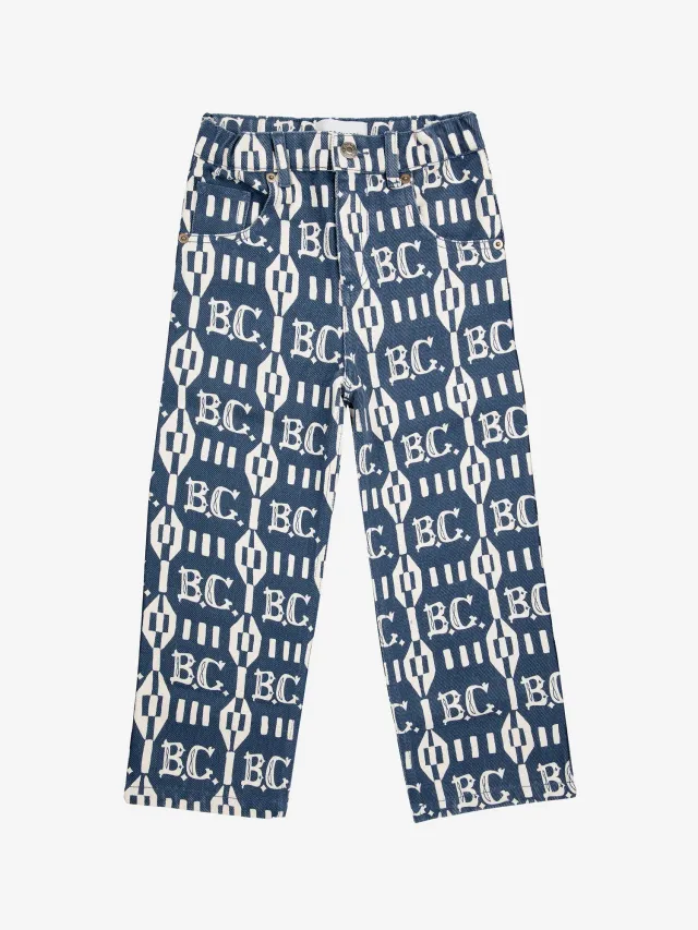 Bobo Choses Woman 224AC104 børnetøj 6-7 år