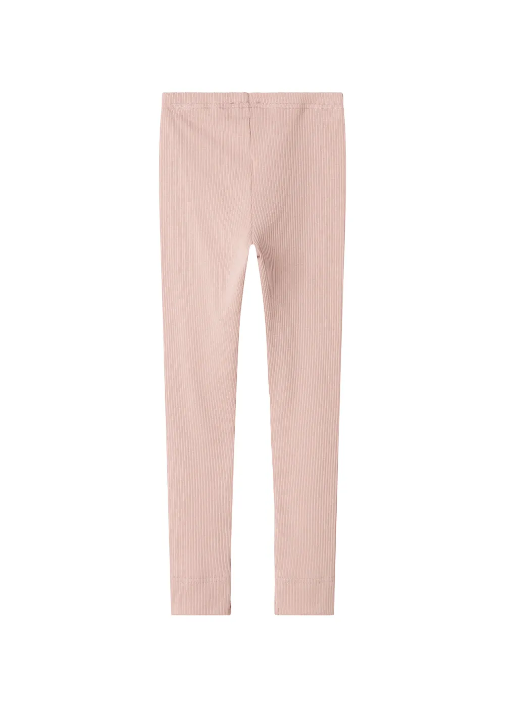 MarMar Leg leggings Faded Rose modal