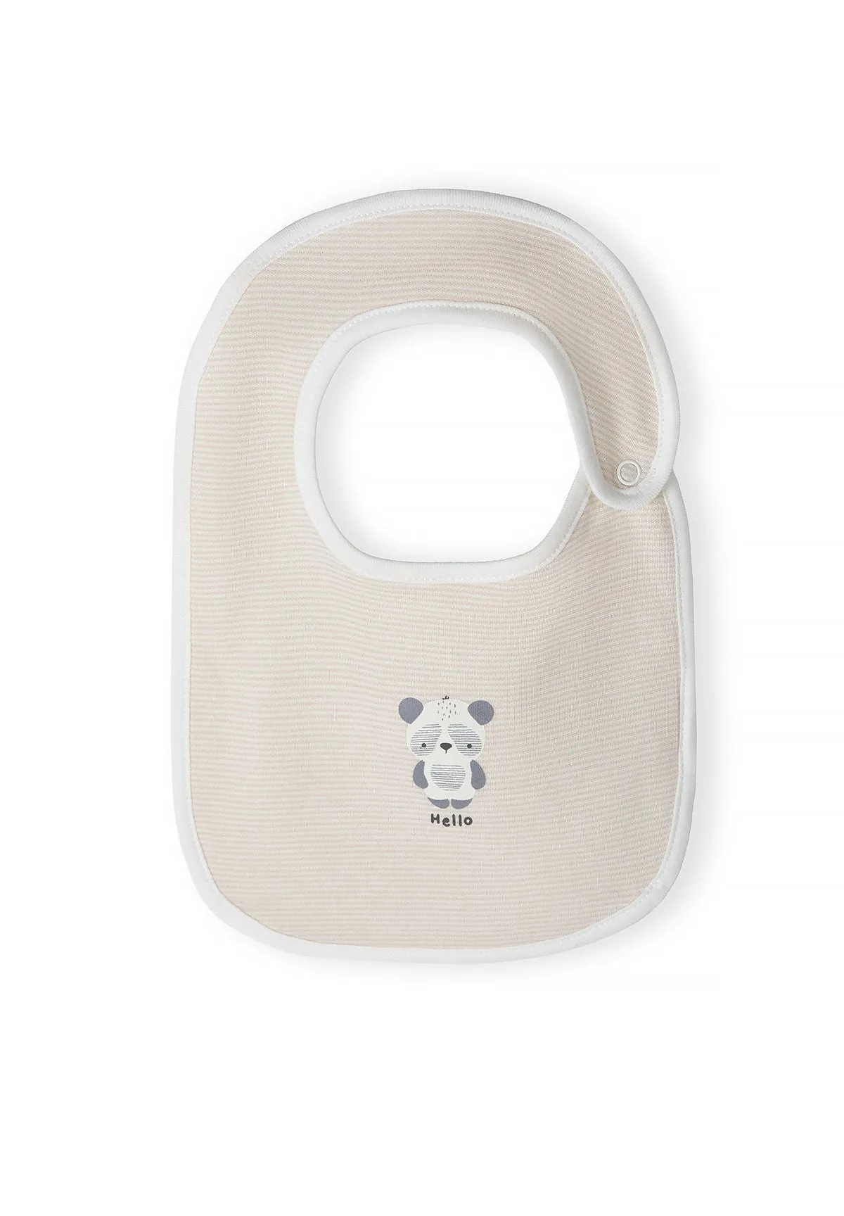 Minoti 45344 babysæt med bjørn 5-dele gavepose