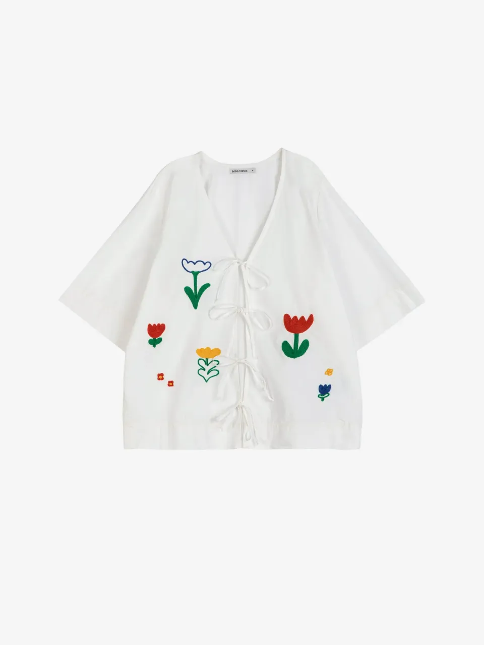 Bobo Choses 125AD106 dametøj S sample