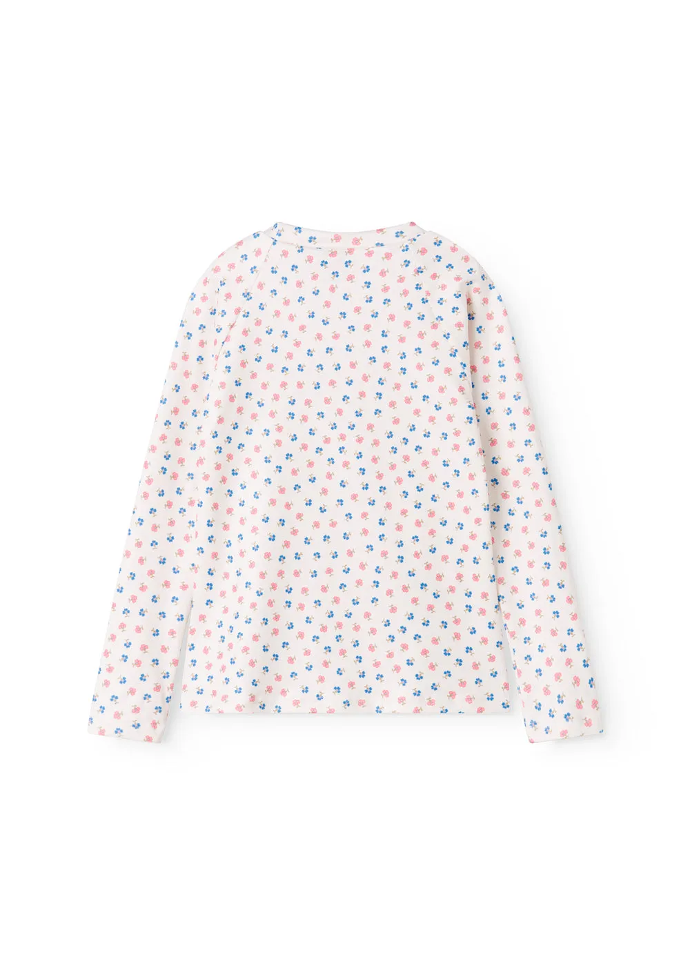 MarMar Swean Tee badetrøje Mini Flower UPF40+