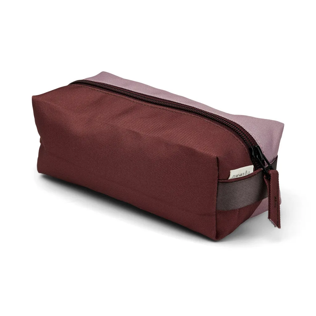 nuuroo Oliver penalhus Rose genanvendt polyester