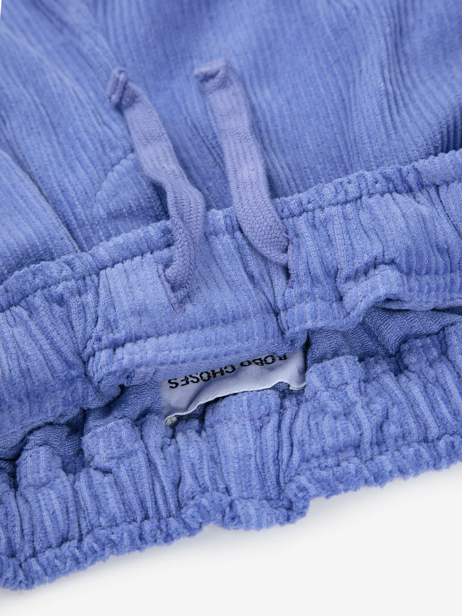 Bobo Choses SB225AC083 børnetøj 2-3 år sample