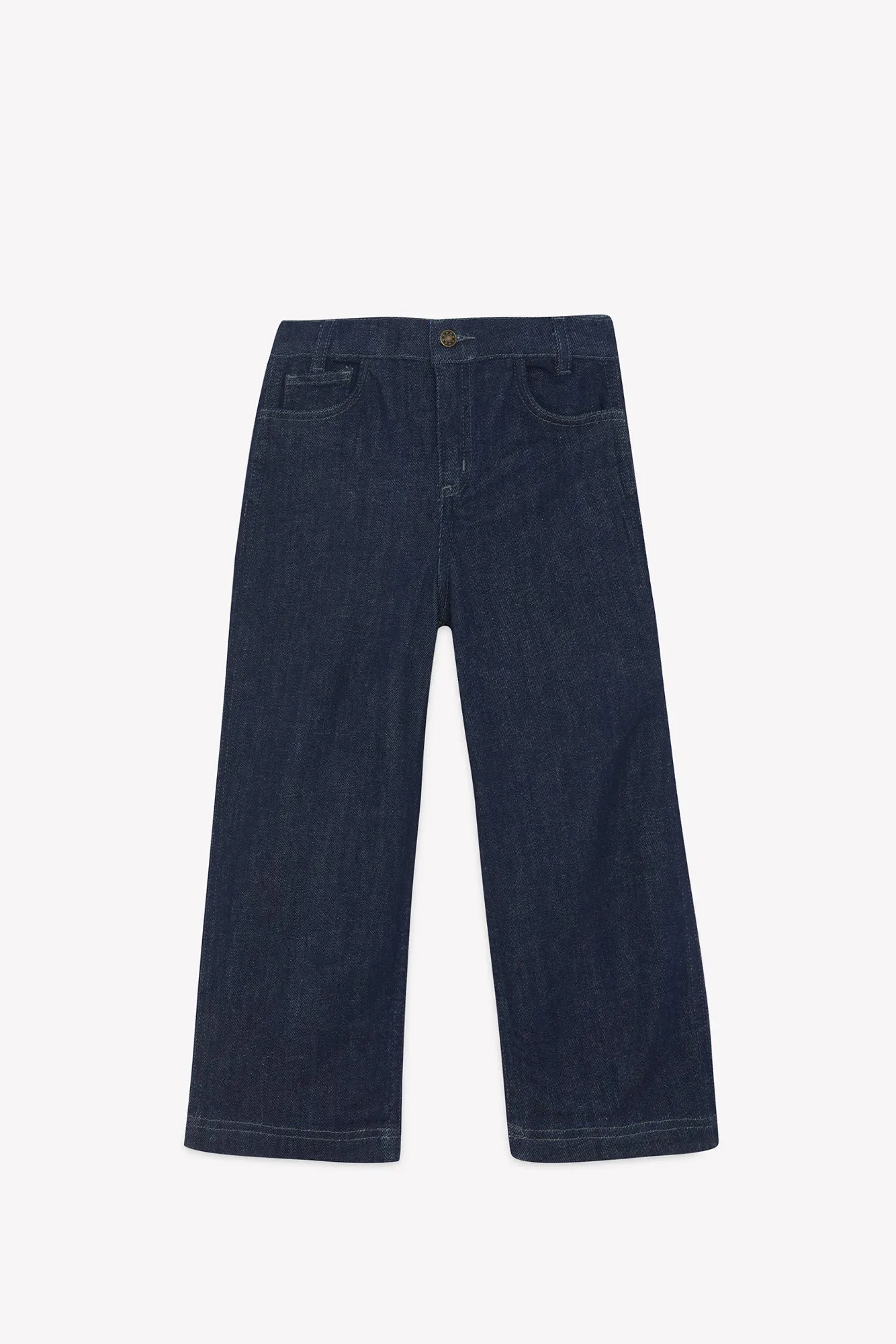 Bonton Poltron jeans denimbukser 100% bomuld