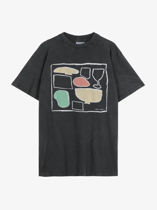 Bobo Choses 225AE002 dametøj str. M sample