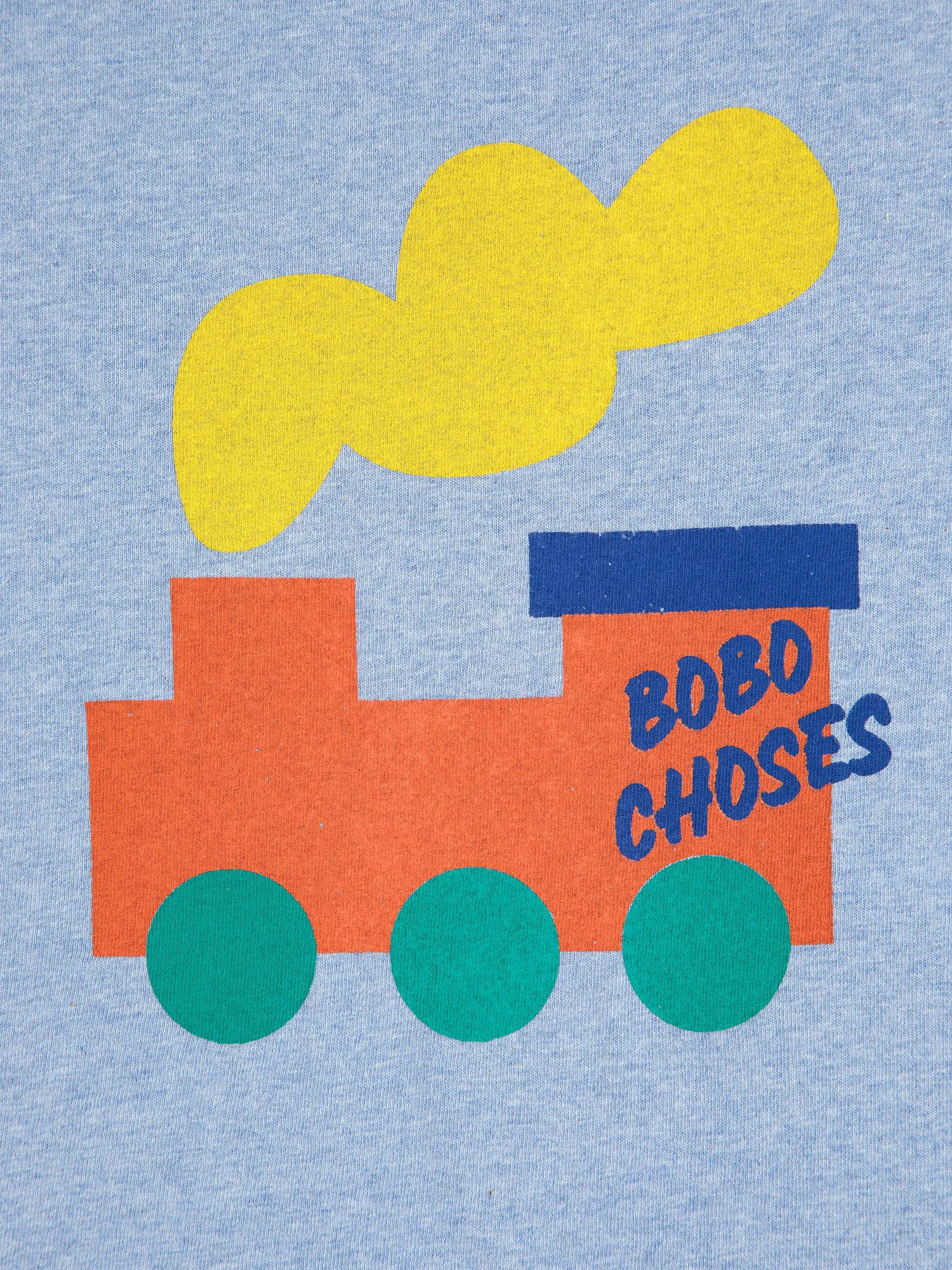 Bobo Choses SB225AB034 prøvemodel 9 måneder