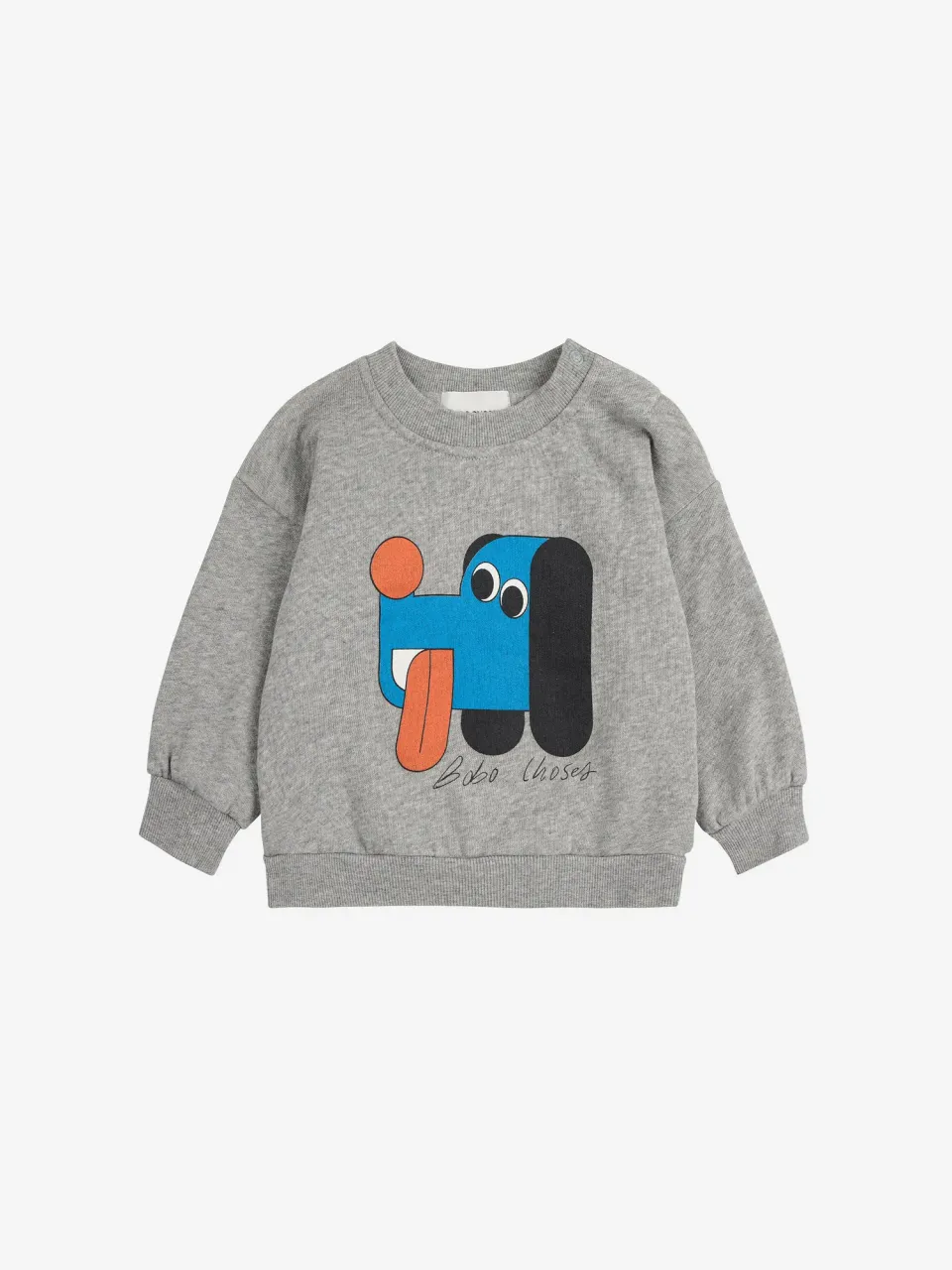 Bobo Choses SB225AB049 tøjprøve 9-12 mdr.