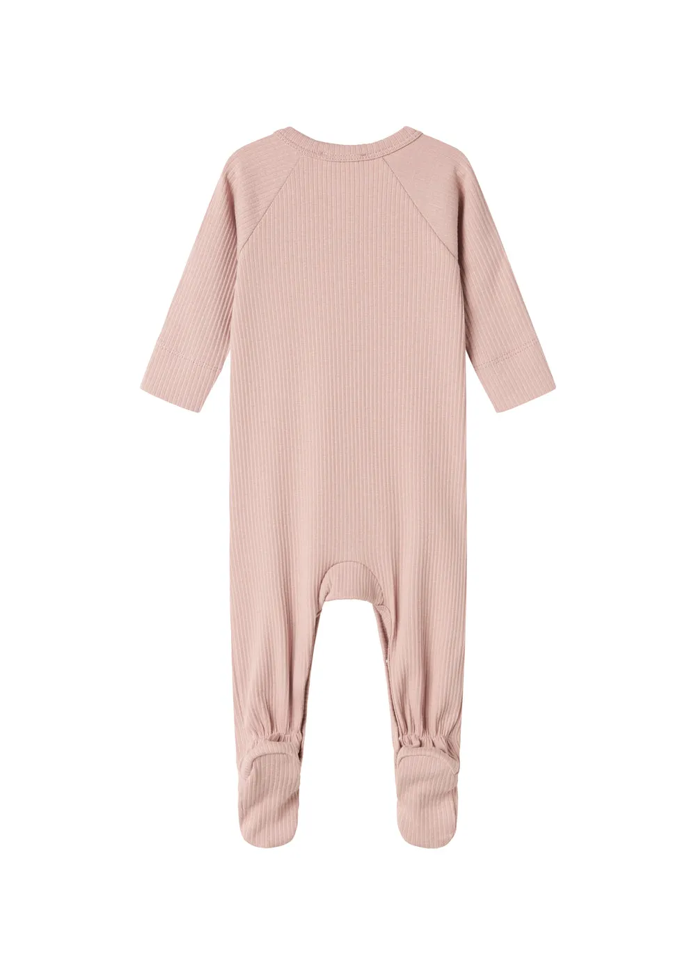 MarMar Renas heldragt Faded Rose modal baby