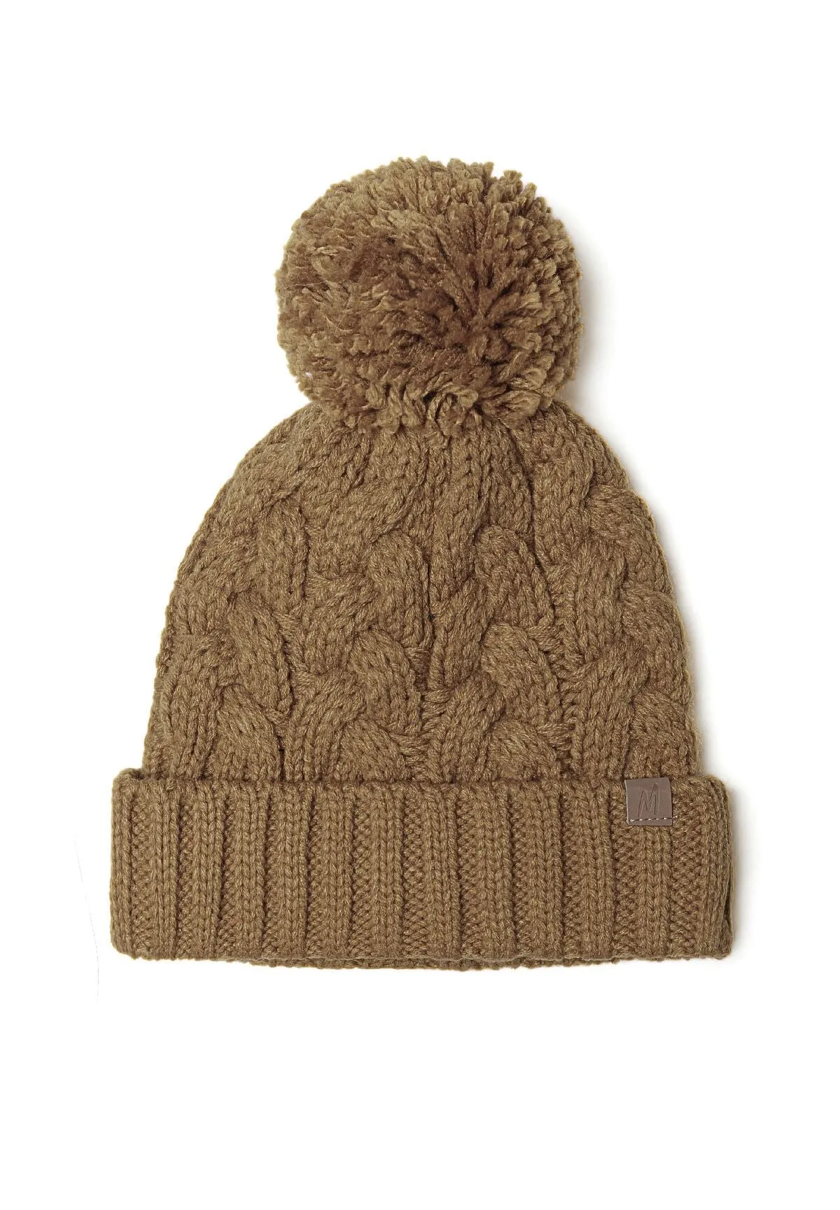 Minoti 41588 hue sand snoninger med kvast