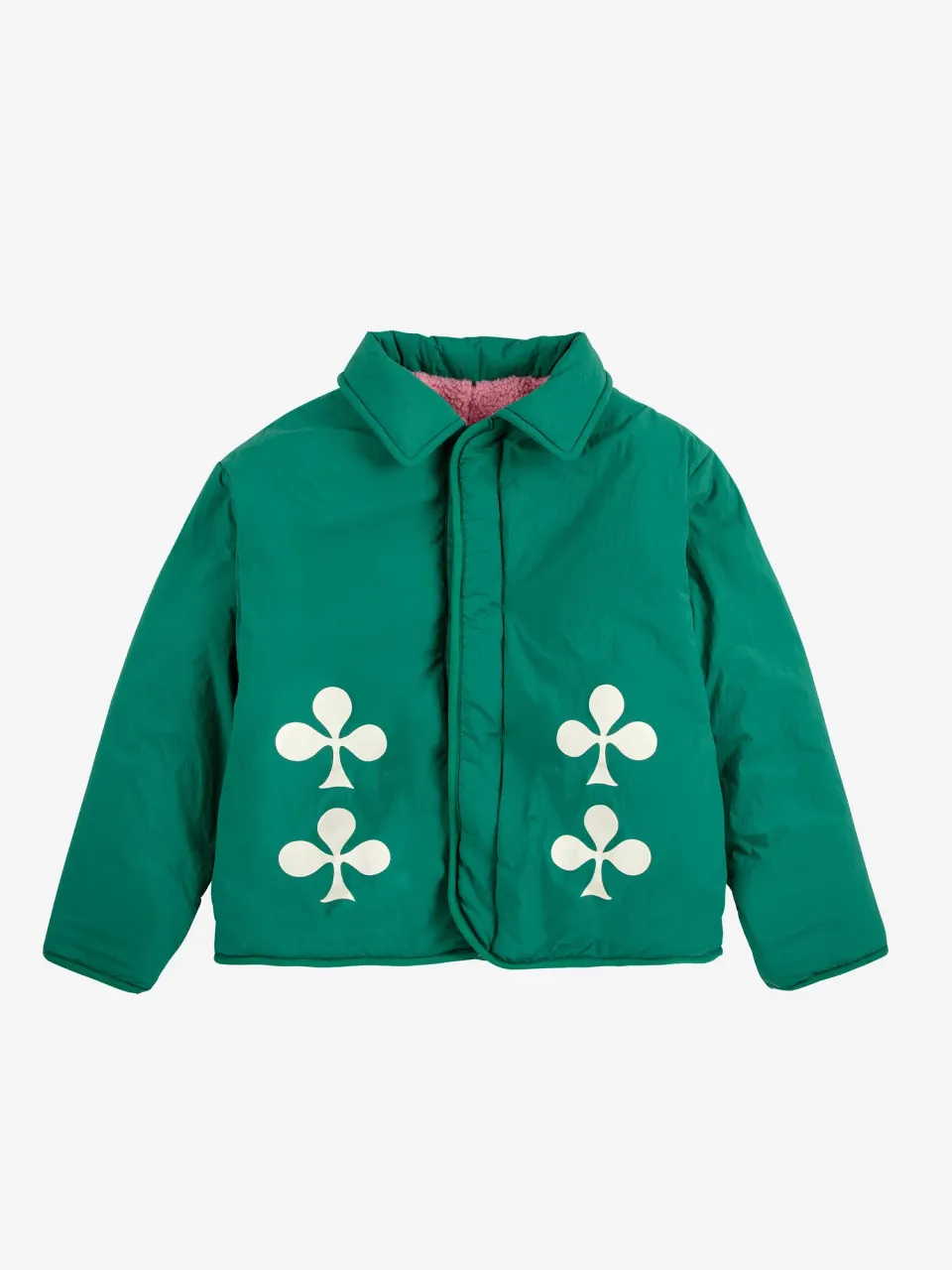 Bobo Choses Woman SB225AC121 børnetøj 4-5 år