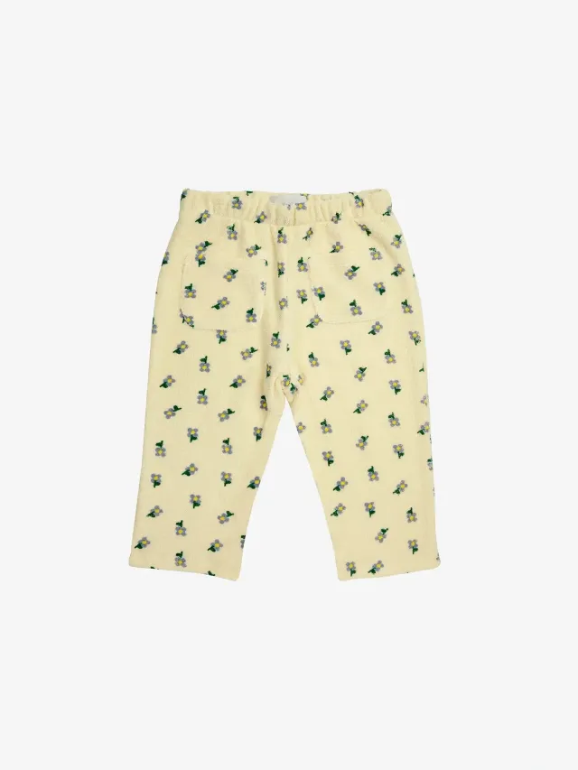 Bobo Choses 224AB066 babytøj sample 12 mdr