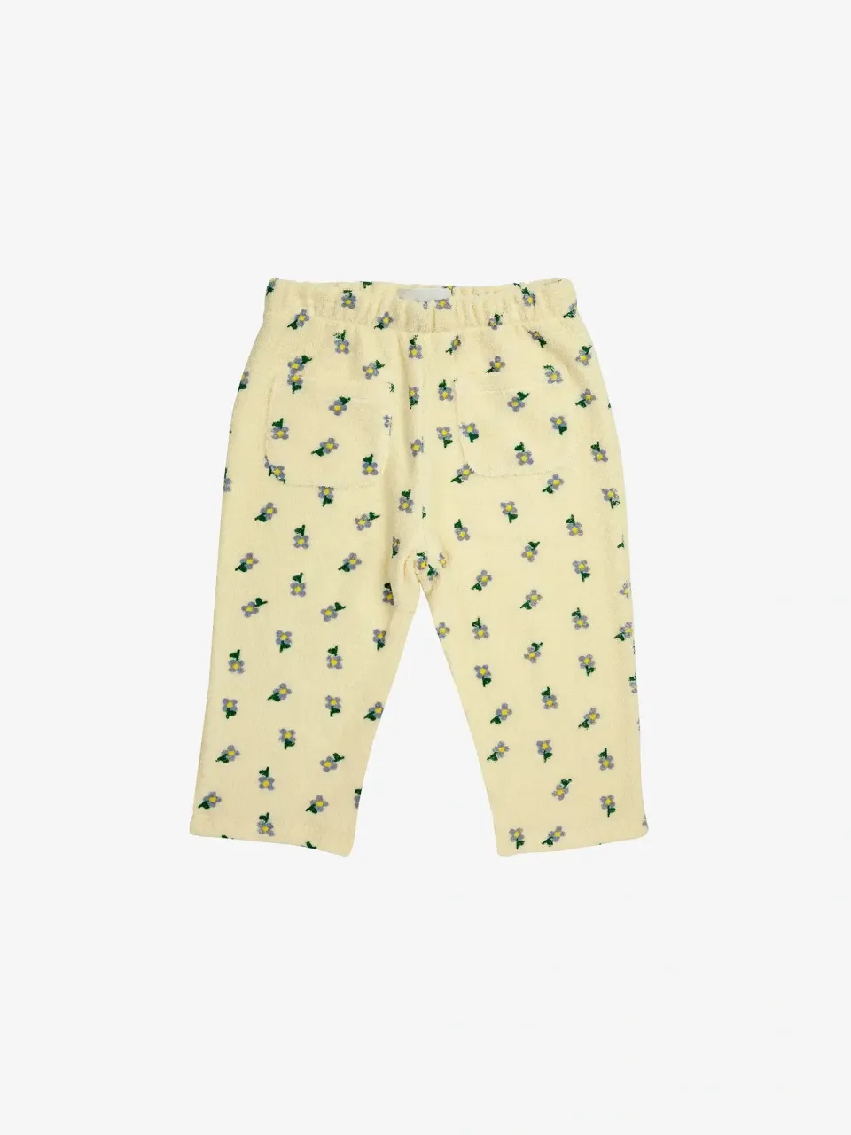 Bobo Choses 224AB066 babytøj sample 12 mdr