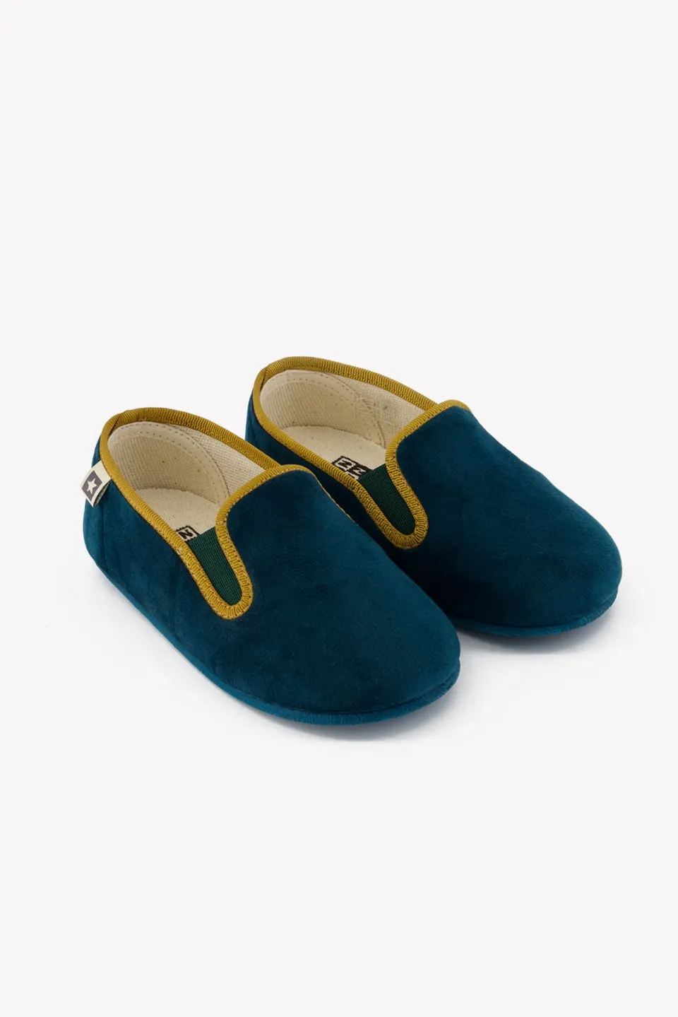 Bonton John sutsko bomuld stjerne str. 19-35