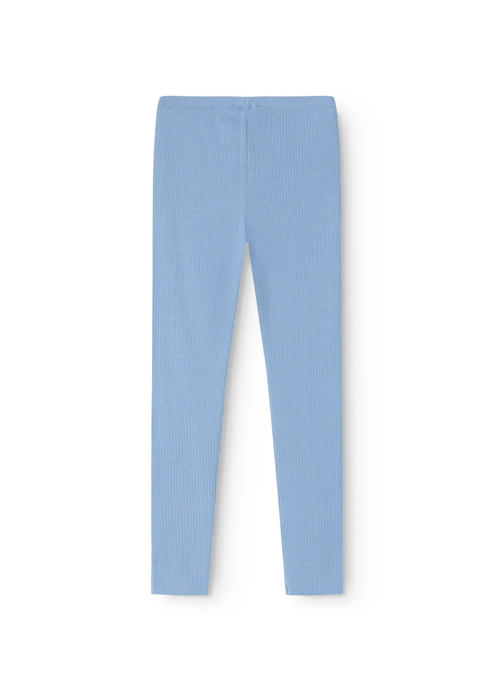 MarMar Leg leggings blue heaven modal