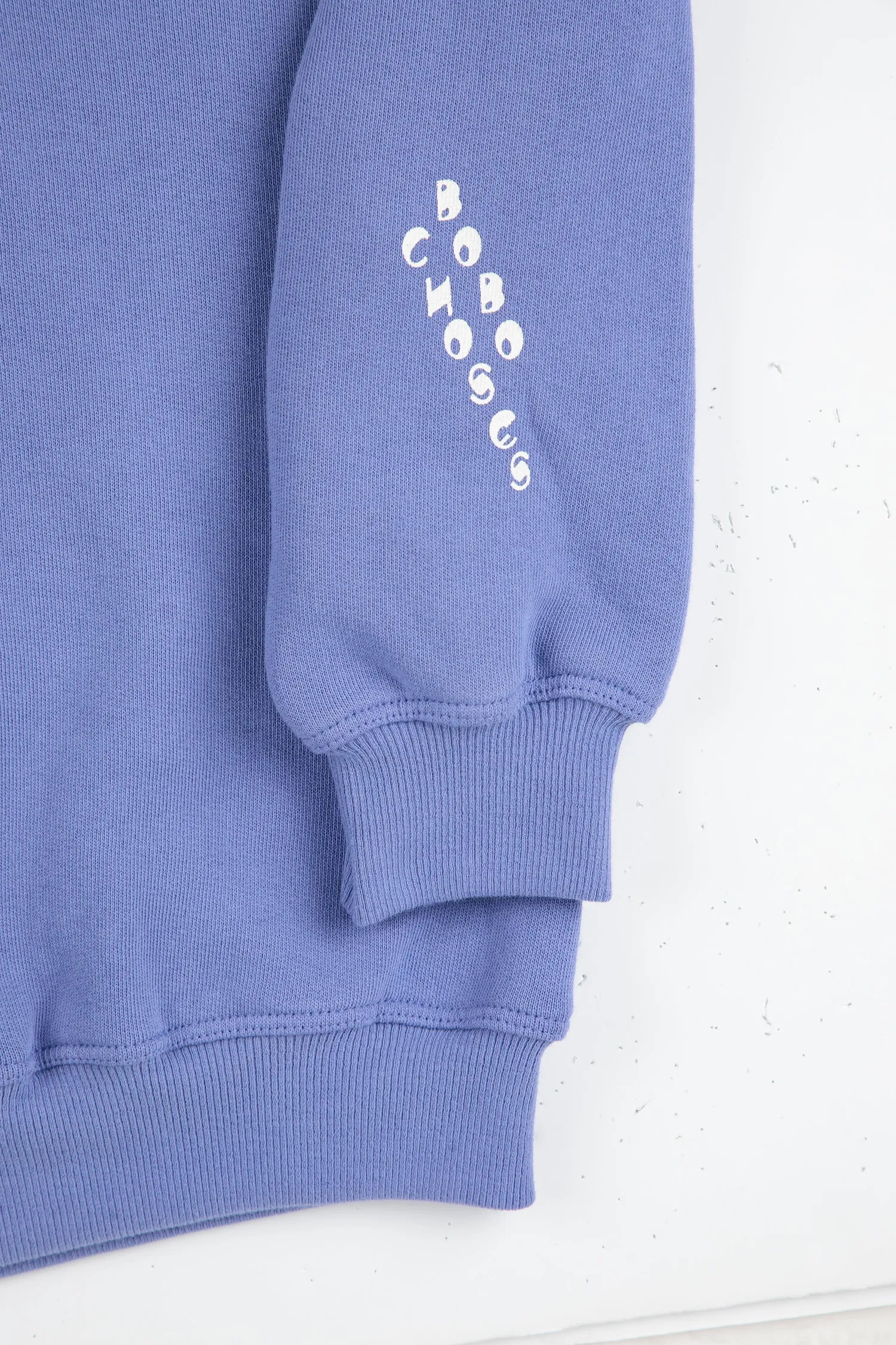Bobo Choses SB225AC045 børnetøj sample 2-11 år