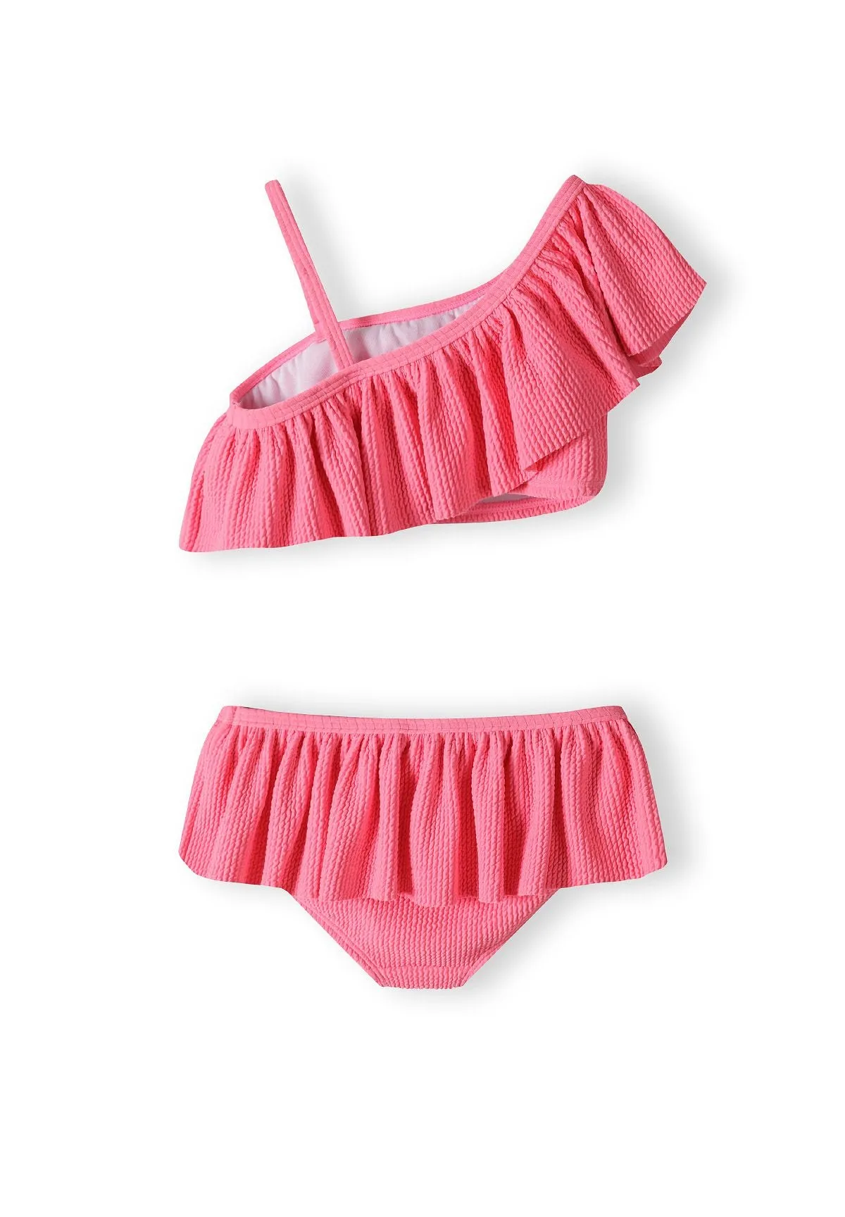 Minoti 42185 bikini pink til piger polyester