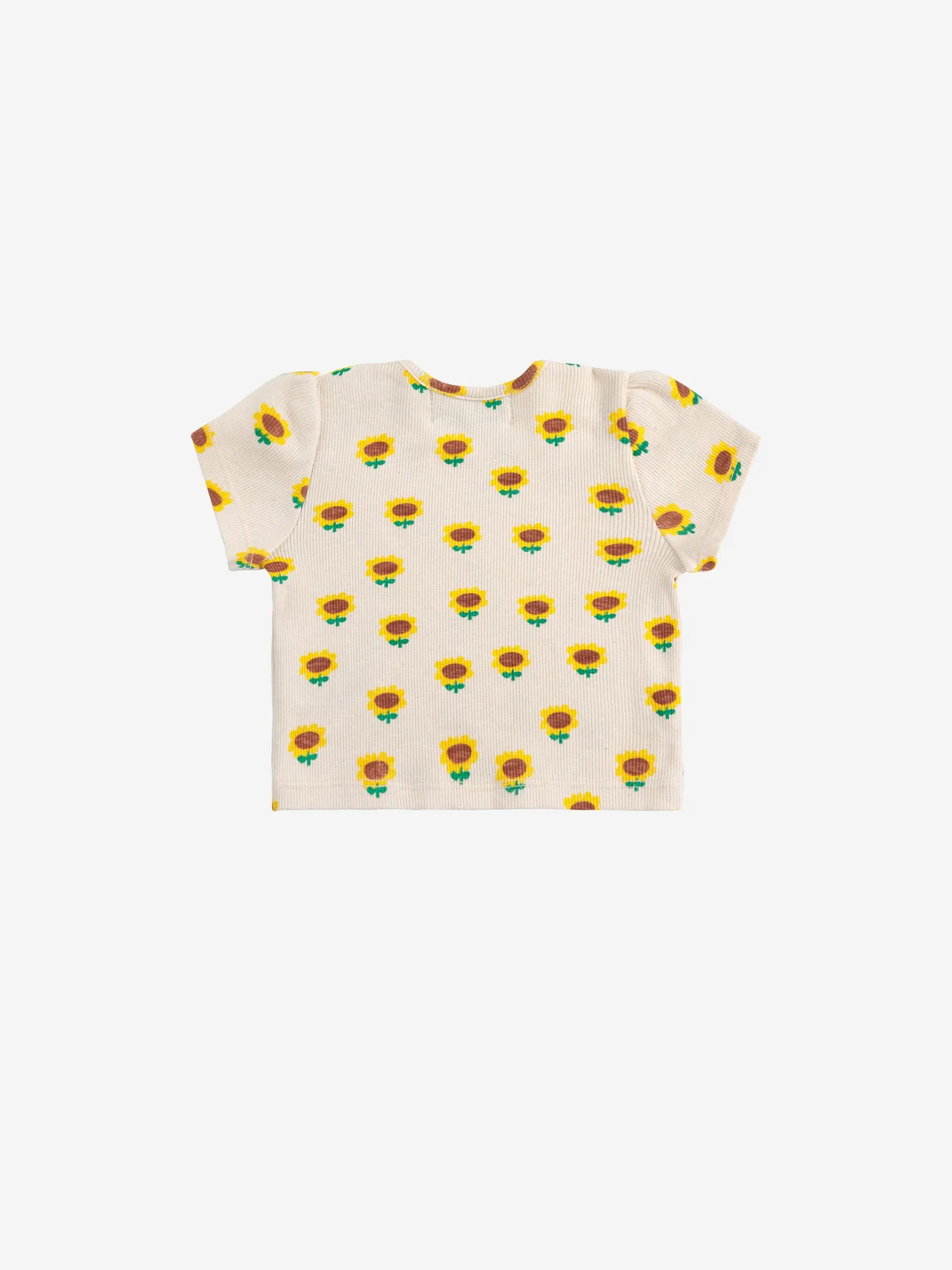Bobo Choses 125AB109 babytøj 9 mdr prøve