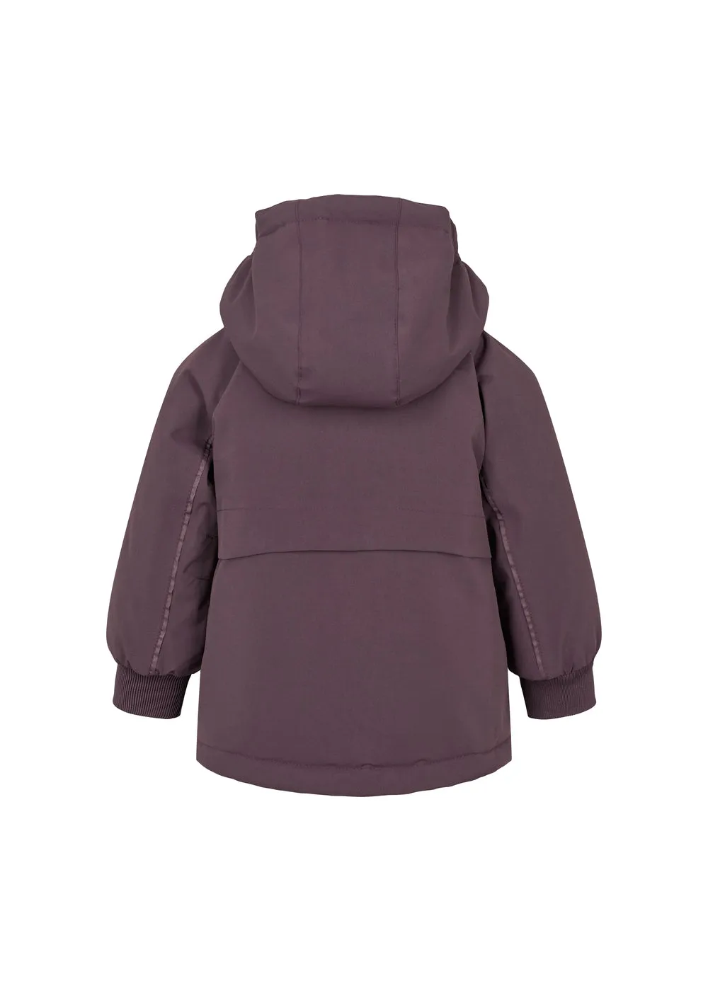 MarMar Osak Jacket vinterjakke Deep Plum