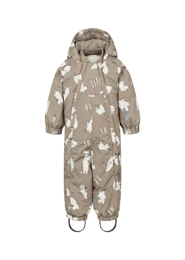 MarMar Copenhagen Oriel Suit flyverdragt Moomin