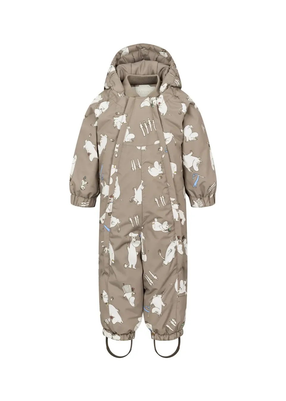 MarMar Copenhagen Oriel Suit flyverdragt Moomin